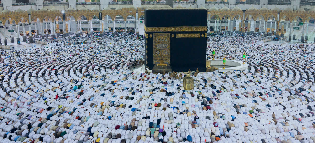 Umrah Guide