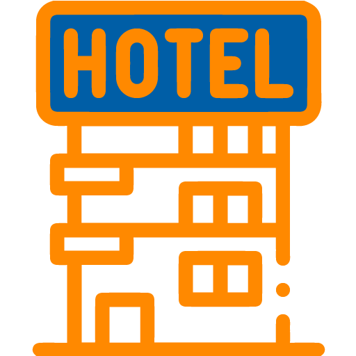 Accommodations Icon