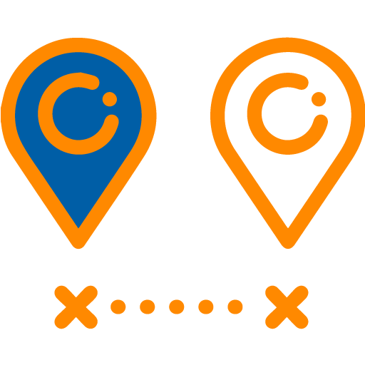Custom Itineraries Icon