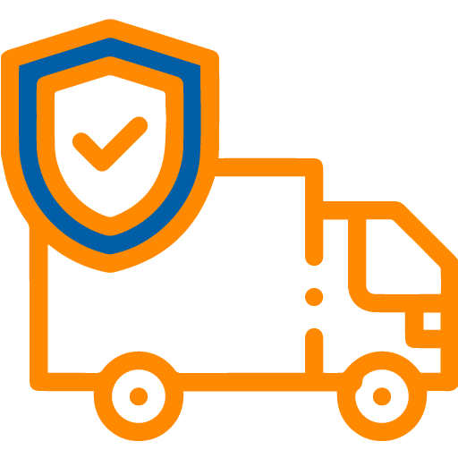 Effortless Logistics Icon