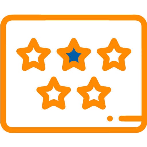Exclusive Amenities Icon