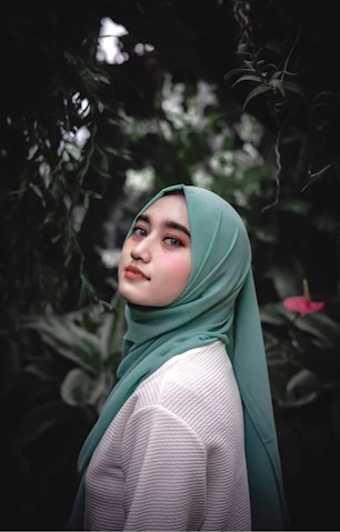 Rukayya Parveen